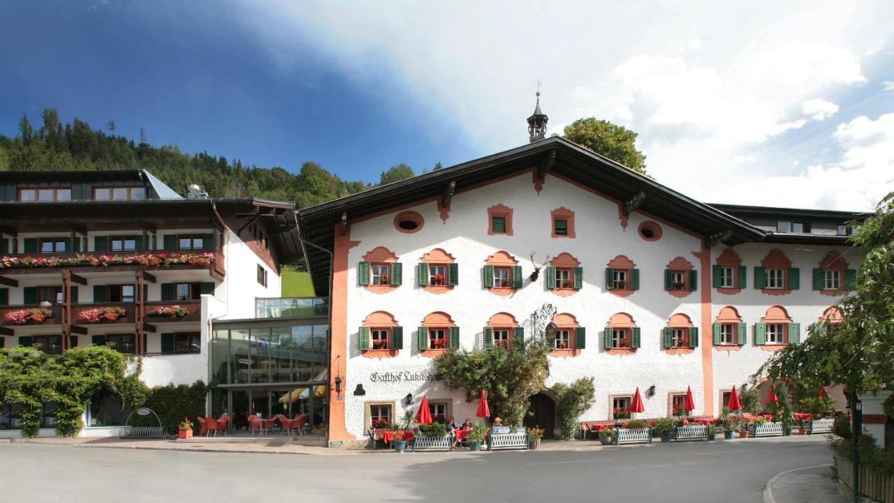 Hotel Lukashansl 3*