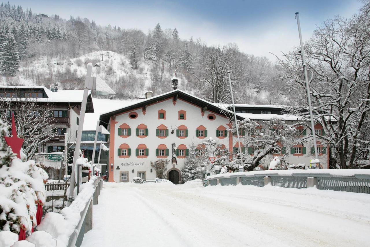 Lukashansl Hotel