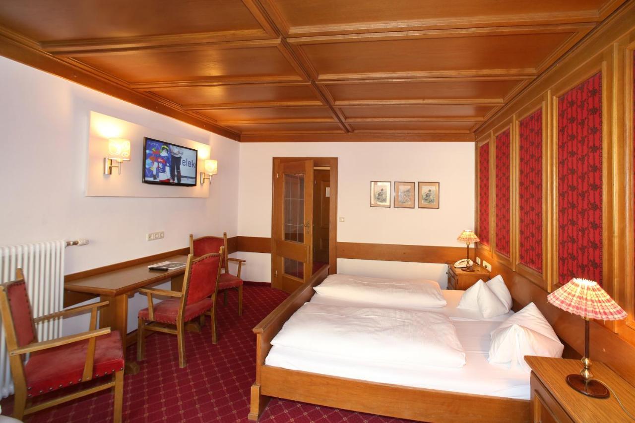Hotel Lukashansl 3*
