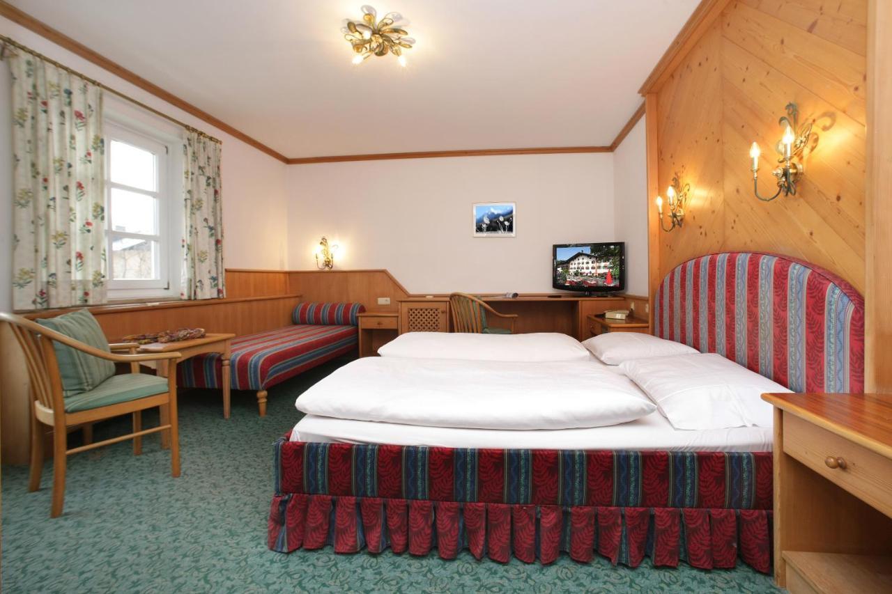 Lukashansl Hotel Hundsdorf (Bruck an der Grossglocknerstrasse)