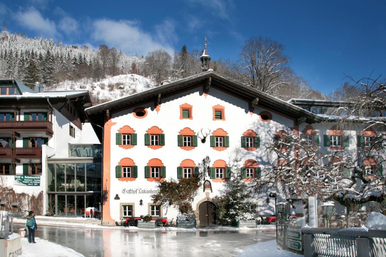 Lukashansl 3* Hundsdorf (Bruck an der Grossglocknerstrasse)