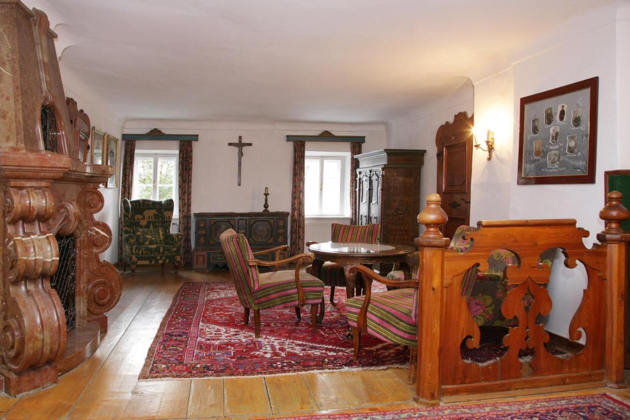 Lukashansl Hotel 3*
