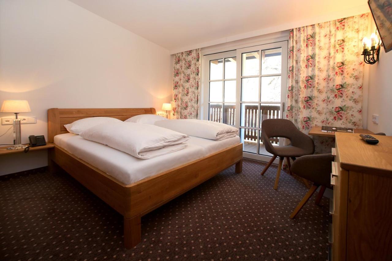 Hotel Lukashansl Hundsdorf (Bruck an der Grossglocknerstrasse)