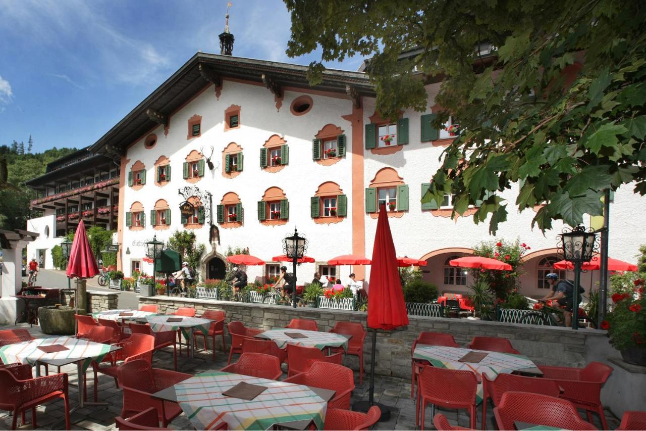 Lukashansl Hotel