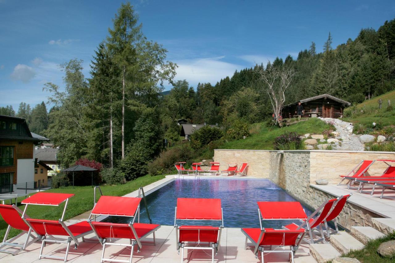 Lukashansl 3* Hundsdorf (Bruck an der Grossglocknerstrasse)