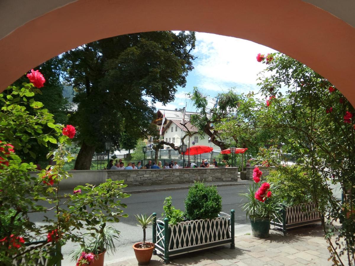 Lukashansl Hotel