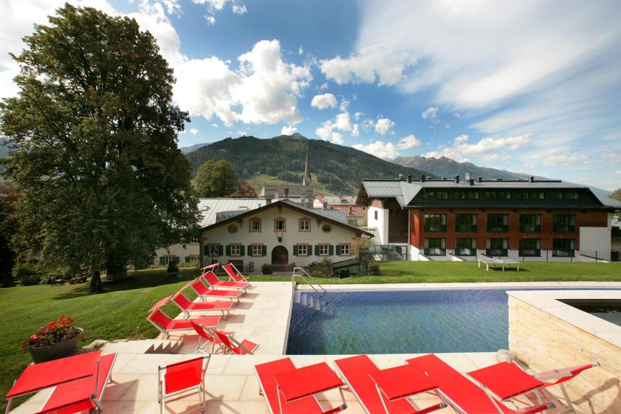 Lukashansl Hotel Hundsdorf (Bruck an der Grossglocknerstrasse)