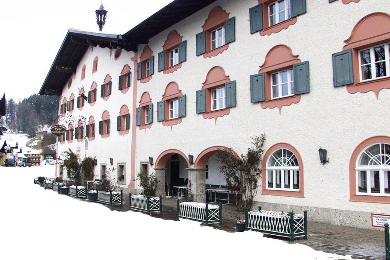 Hotel Lukashansl