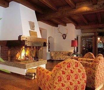Lukashansl Hotel 3*