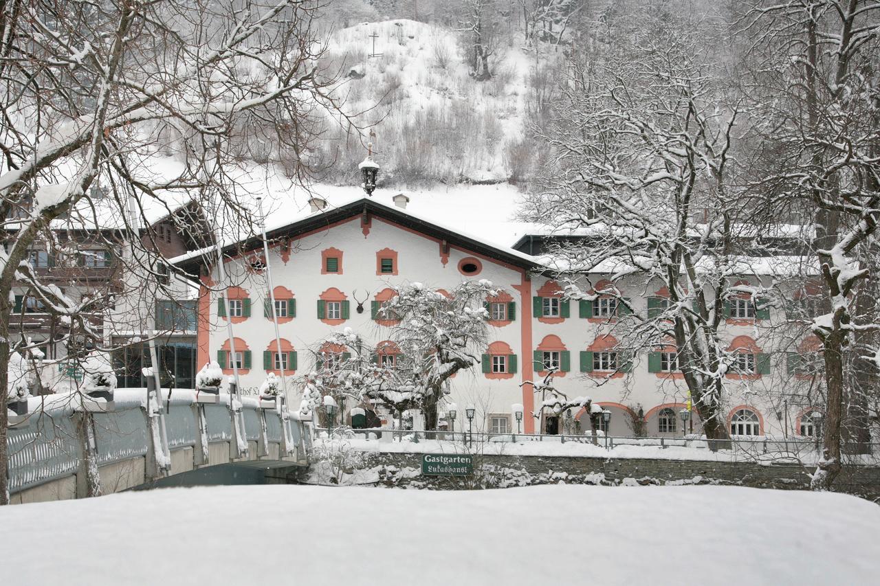 Lukashansl 3* Hundsdorf (Bruck an der Grossglocknerstrasse)