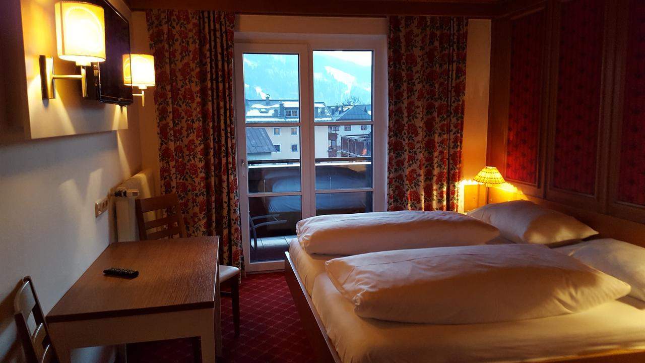 Lukashansl 3* Hundsdorf (Bruck an der Grossglocknerstrasse)