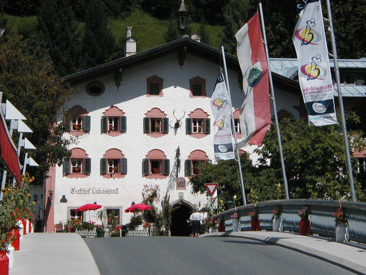 Lukashansl 3* Hundsdorf (Bruck an der Grossglocknerstrasse)