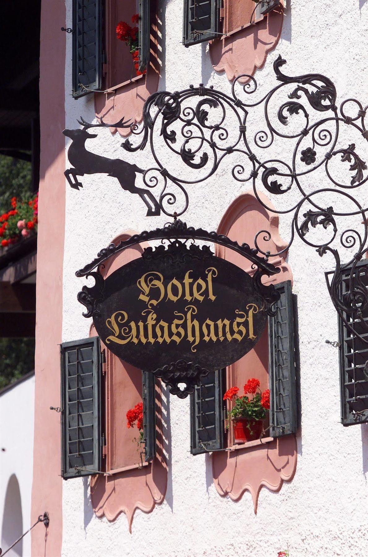 Lukashansl Hotel 3*