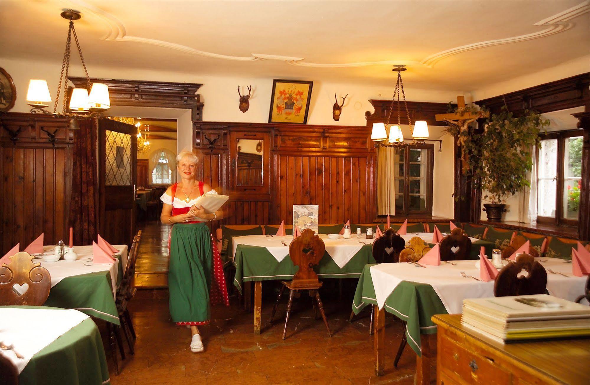 Lukashansl Hotel 3*