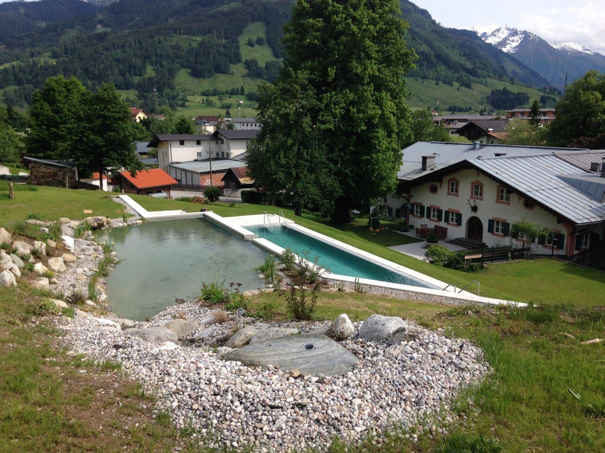 Lukashansl Hotel Hundsdorf (Bruck an der Grossglocknerstrasse)