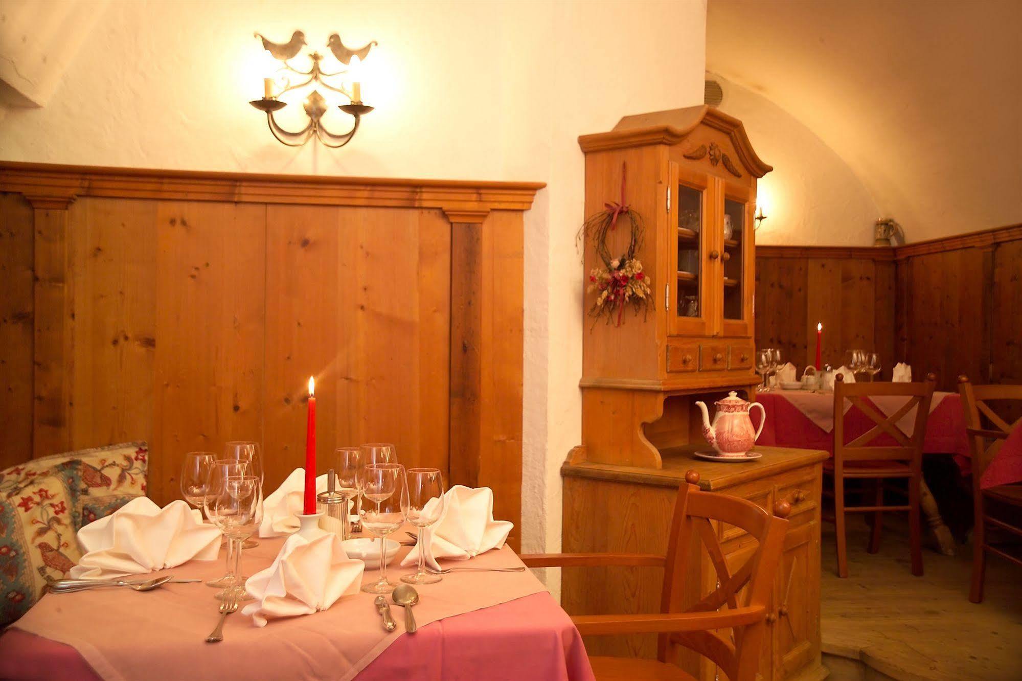 Lukashansl Hotel Hundsdorf (Bruck an der Grossglocknerstrasse)