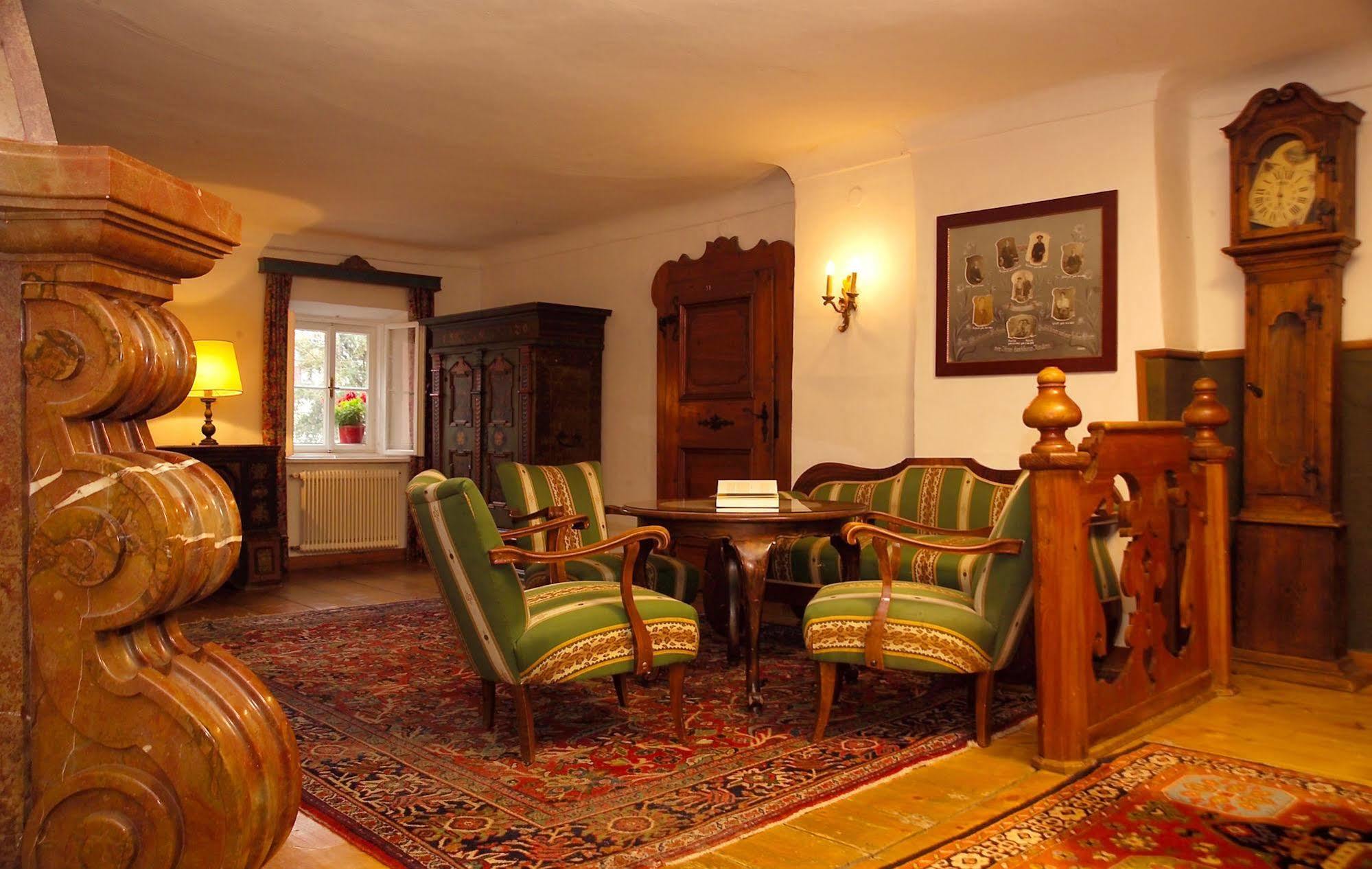 Lukashansl Hotel Hundsdorf (Bruck an der Grossglocknerstrasse)
